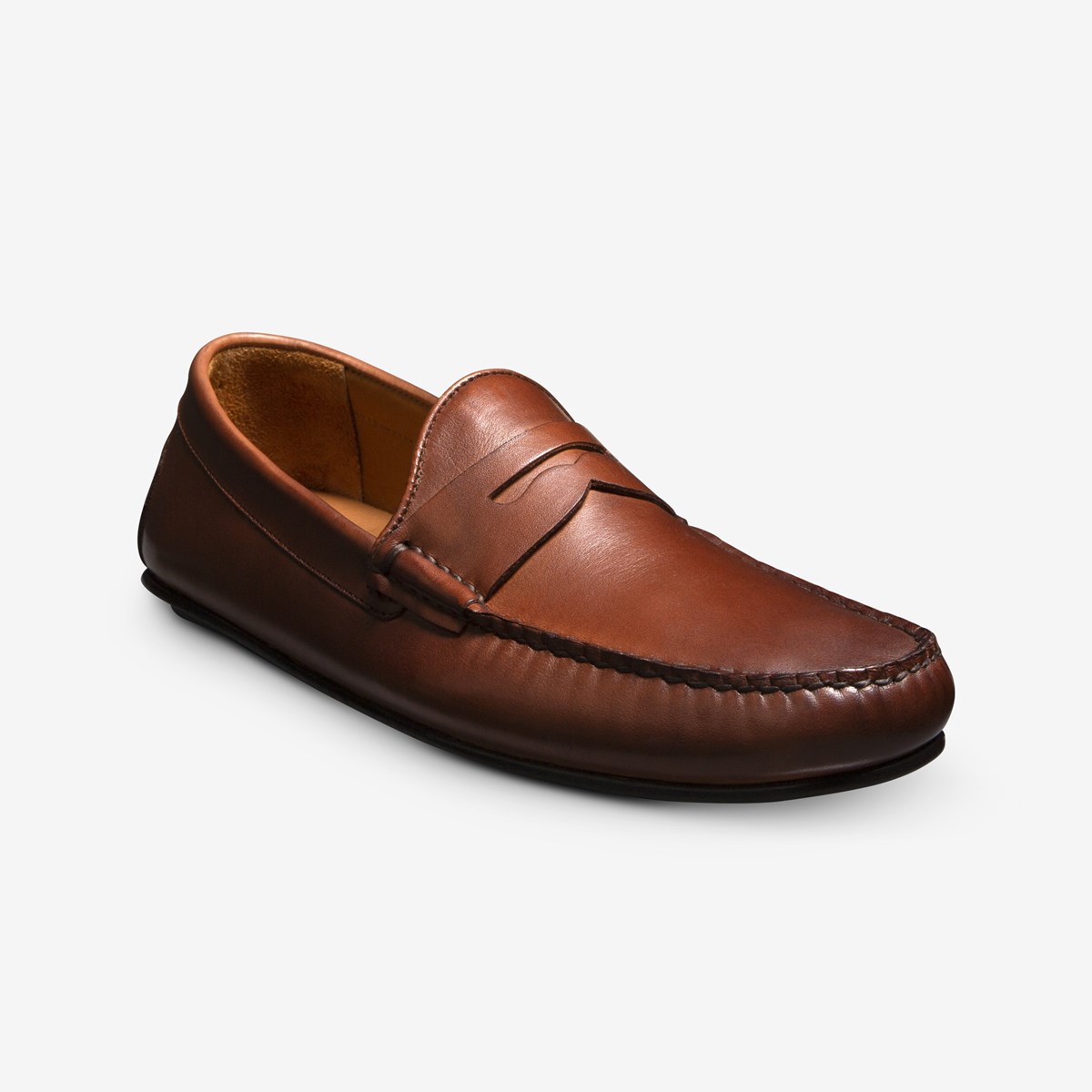 Super Sport Penny Loafer