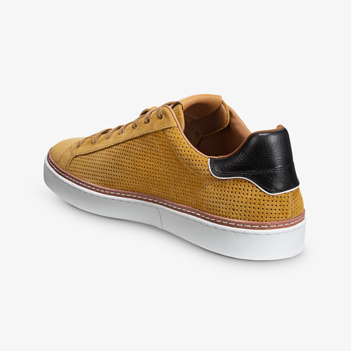 Alpha Lace-up Sneaker