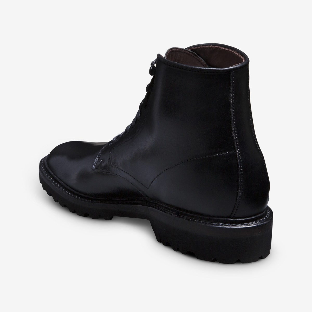 Higgins Mill Weatherproof Boot with Lug Sole