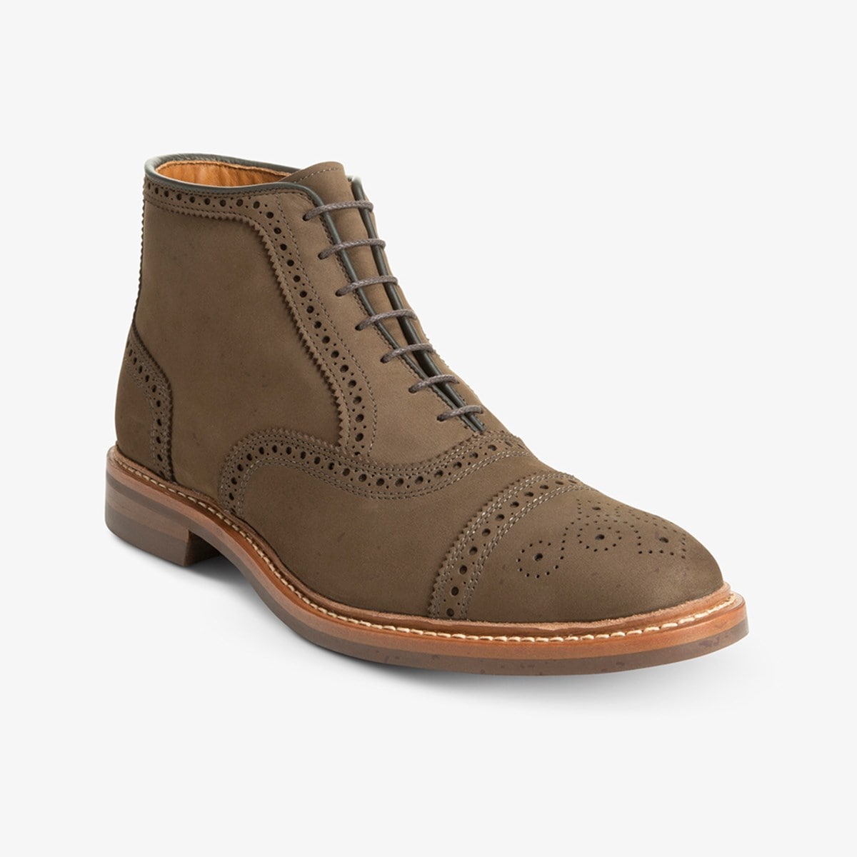 Hamilton Weatherproof Oxford Dress Boot