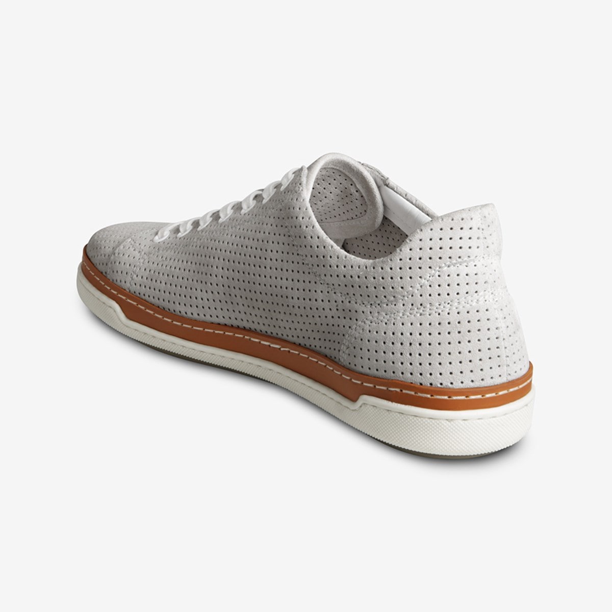 Porter Derby Sneaker