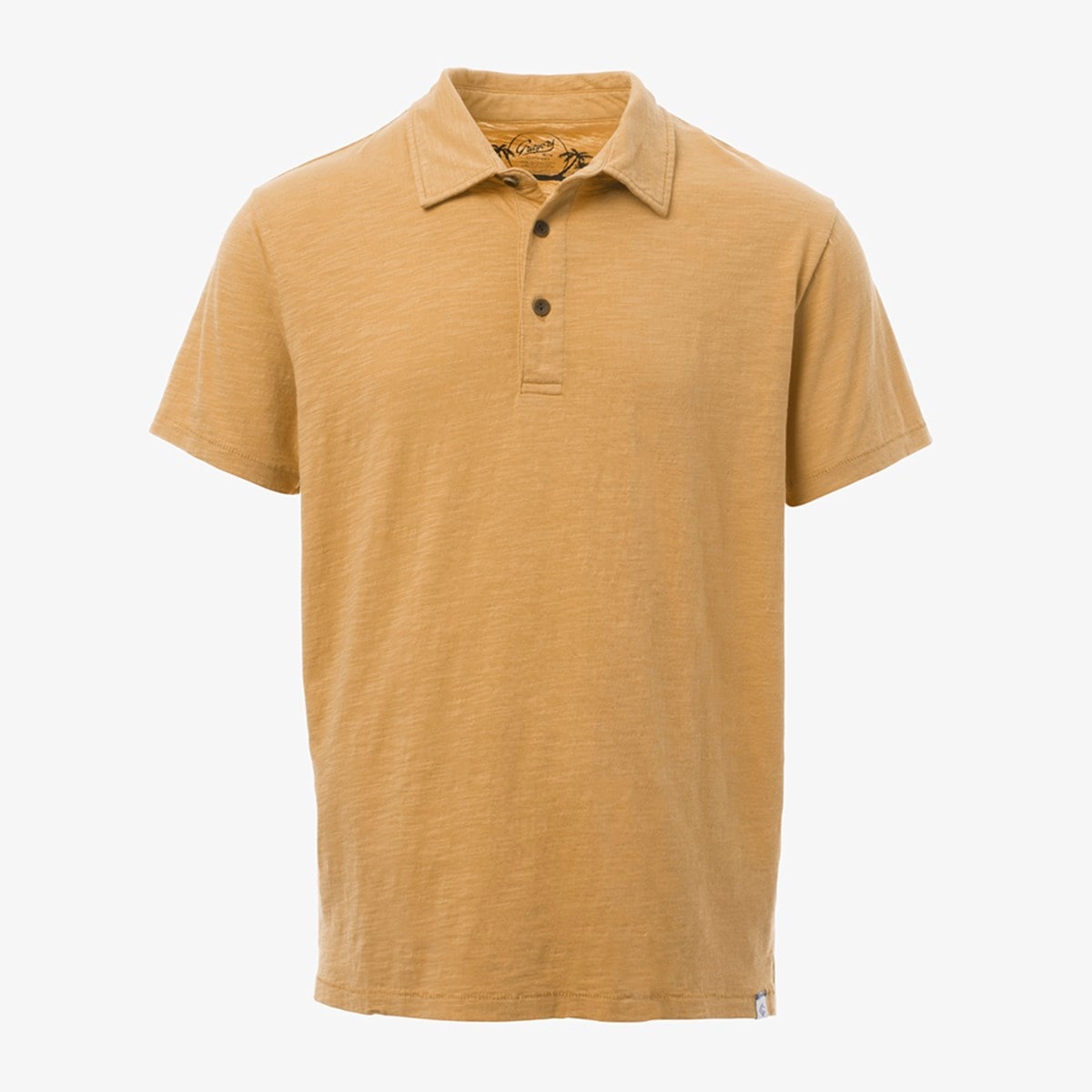 Grayers South Bay Slub Polo