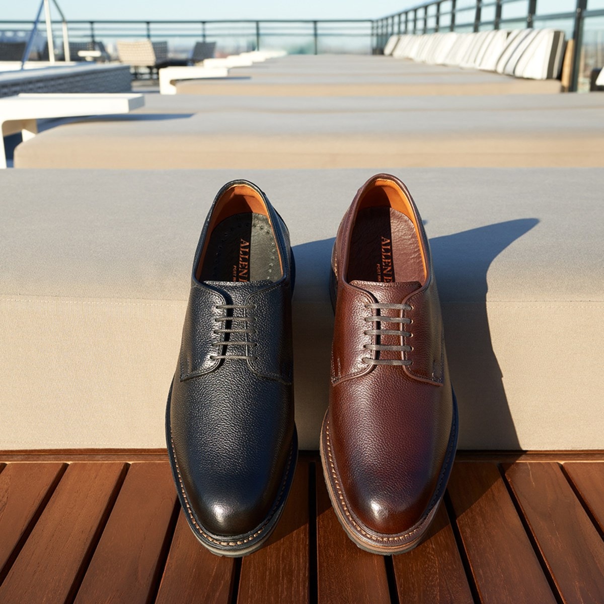 Factory Second Wanderer Comfort Shoe