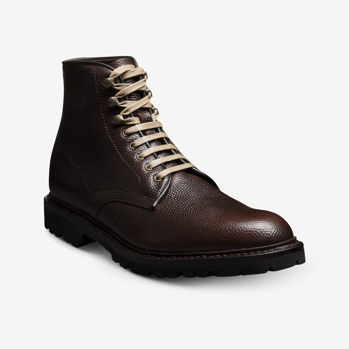 Higgins Mill Football Grain Boot