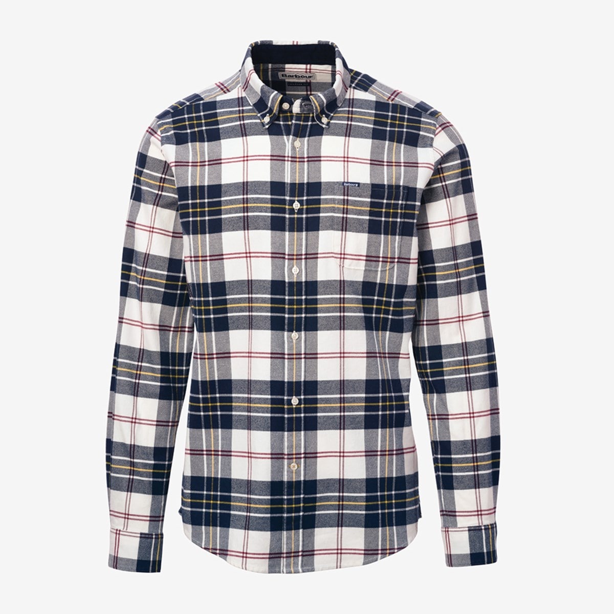 Barbour Ronan Tailored Check Shirt