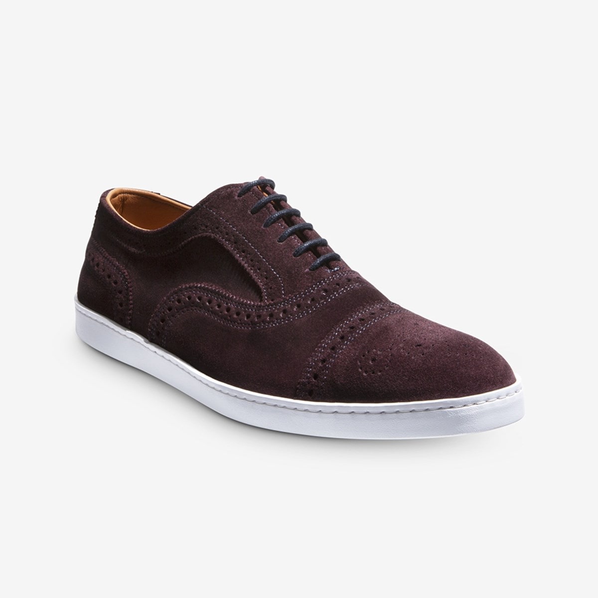Strand Oxford Sneaker