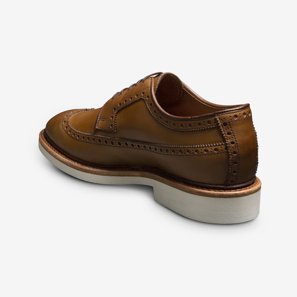 William Wingtip Derby