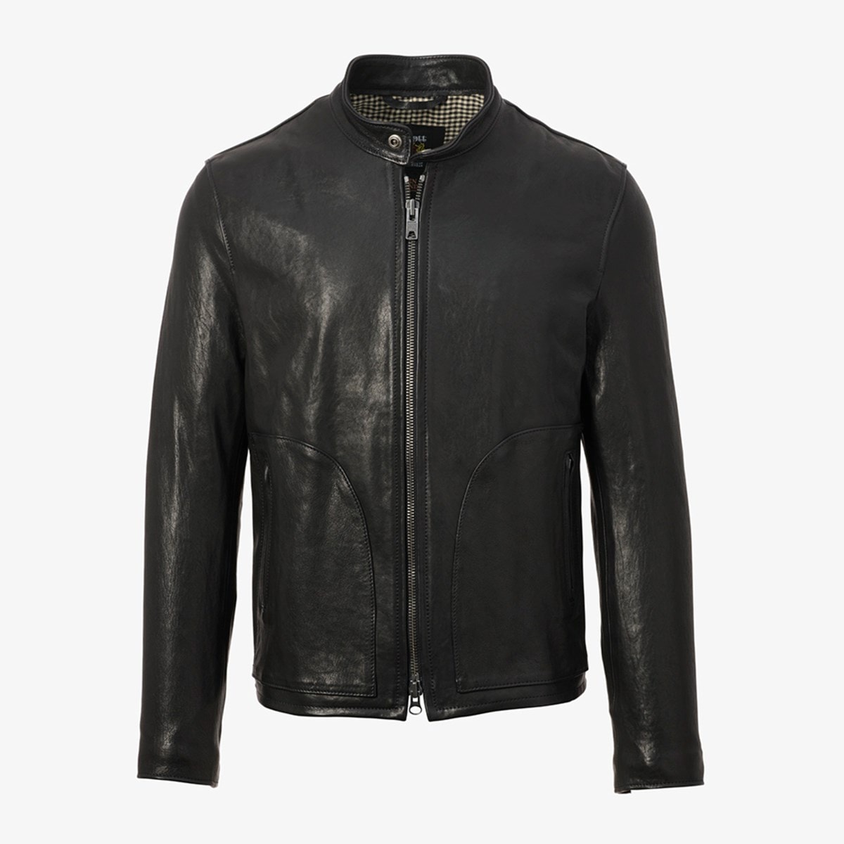 Allen Edmonds Cafe Racer Jacket