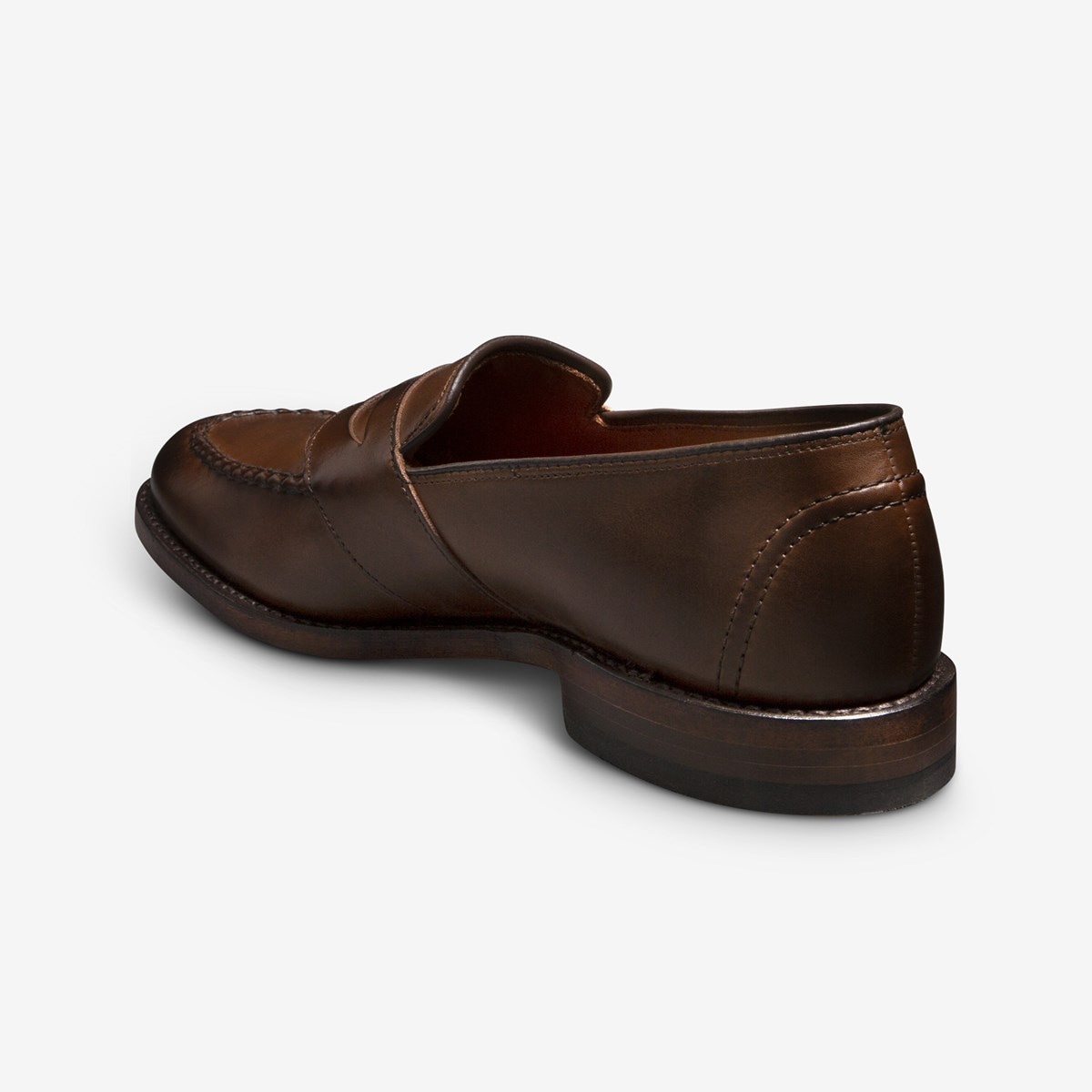 Factory Second Randolph Penny Loafer