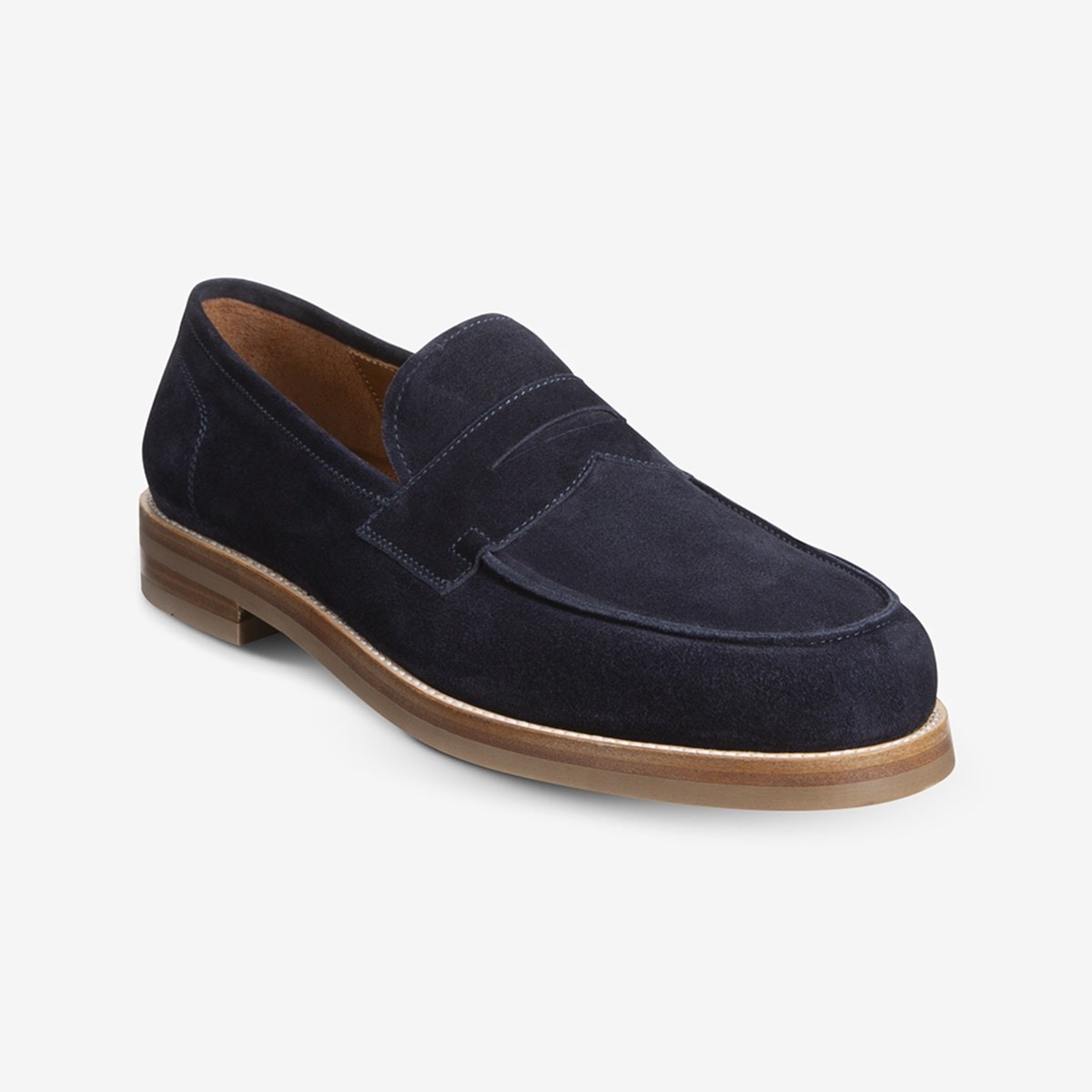 Newton Penny Loafer
