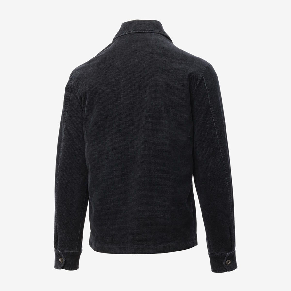 Grayers Cord Chore Coat
