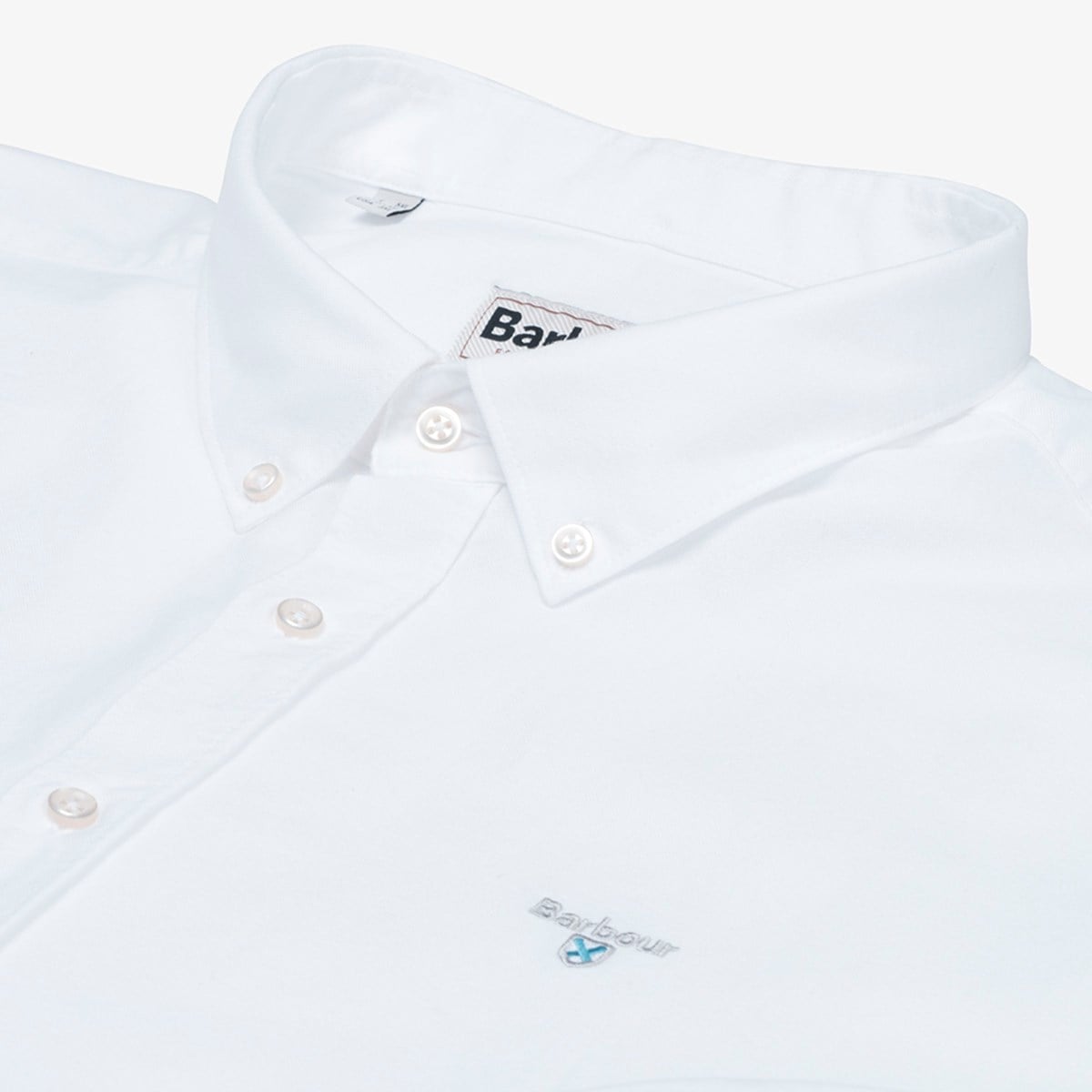 Barbour Oxford 3 Dress Shirt