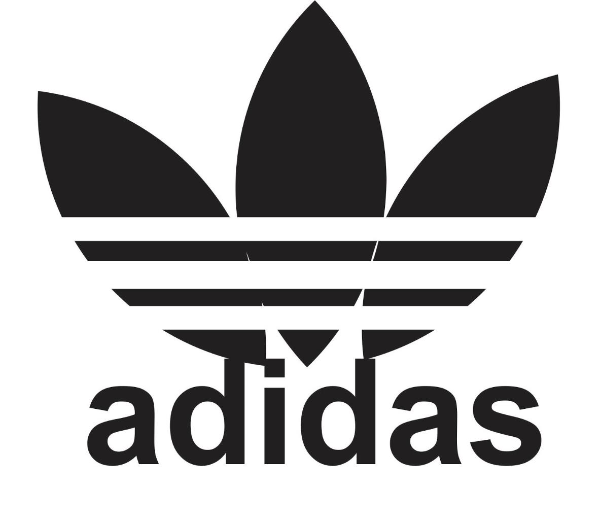 All Adidas