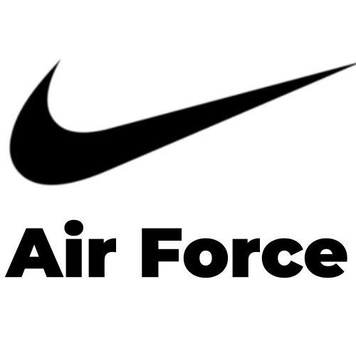 Nike Air Force 1 All Shoes