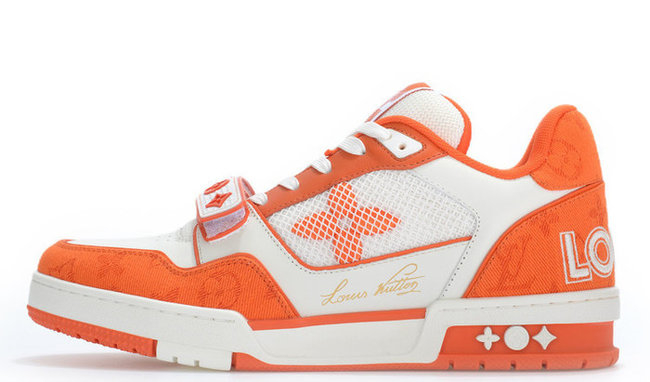 Louis Vuitton Sneakers(Replica)