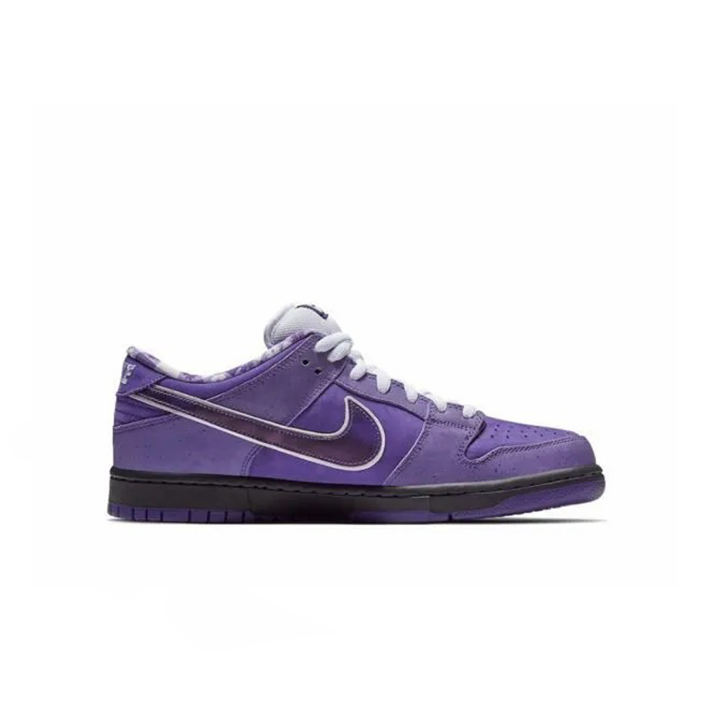 Dunk SB Low Pro “Purple Lobster”(Replica)