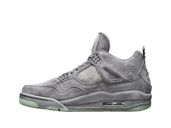 Jordan4 Retro “Kaws”(Replica)
