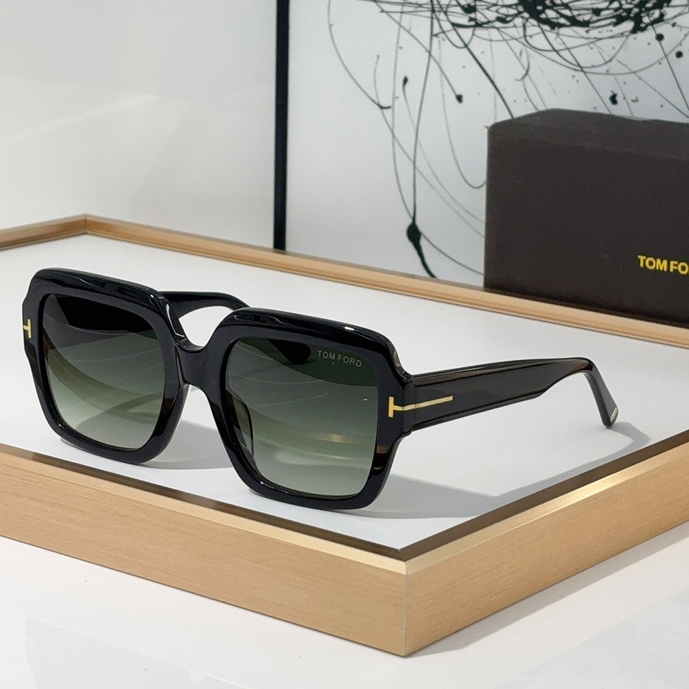 Tom Ford Casual Sun Protection Sunglasses Top Quality(Replica)