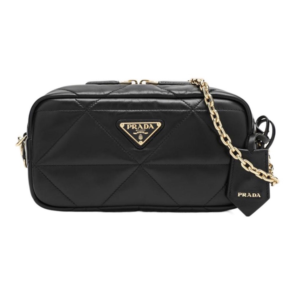 Prada Chain Makeup Bag（Replica）