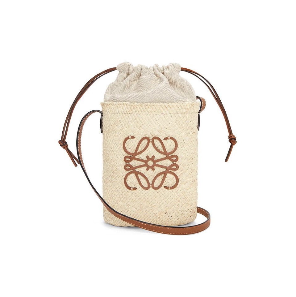 Loewe Anagram Basket Mini Bag(Replica)