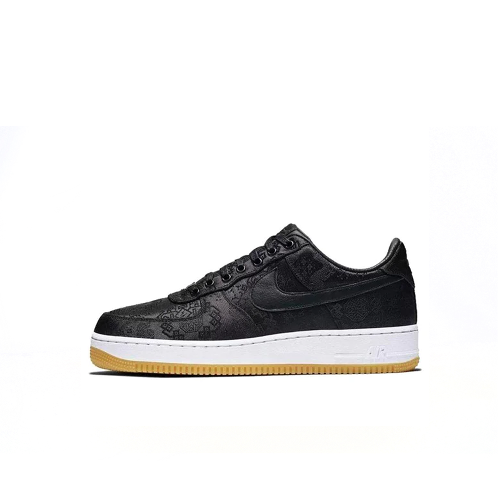Nike CLOT x Air Force 1 Low Premium Nike Sneaker