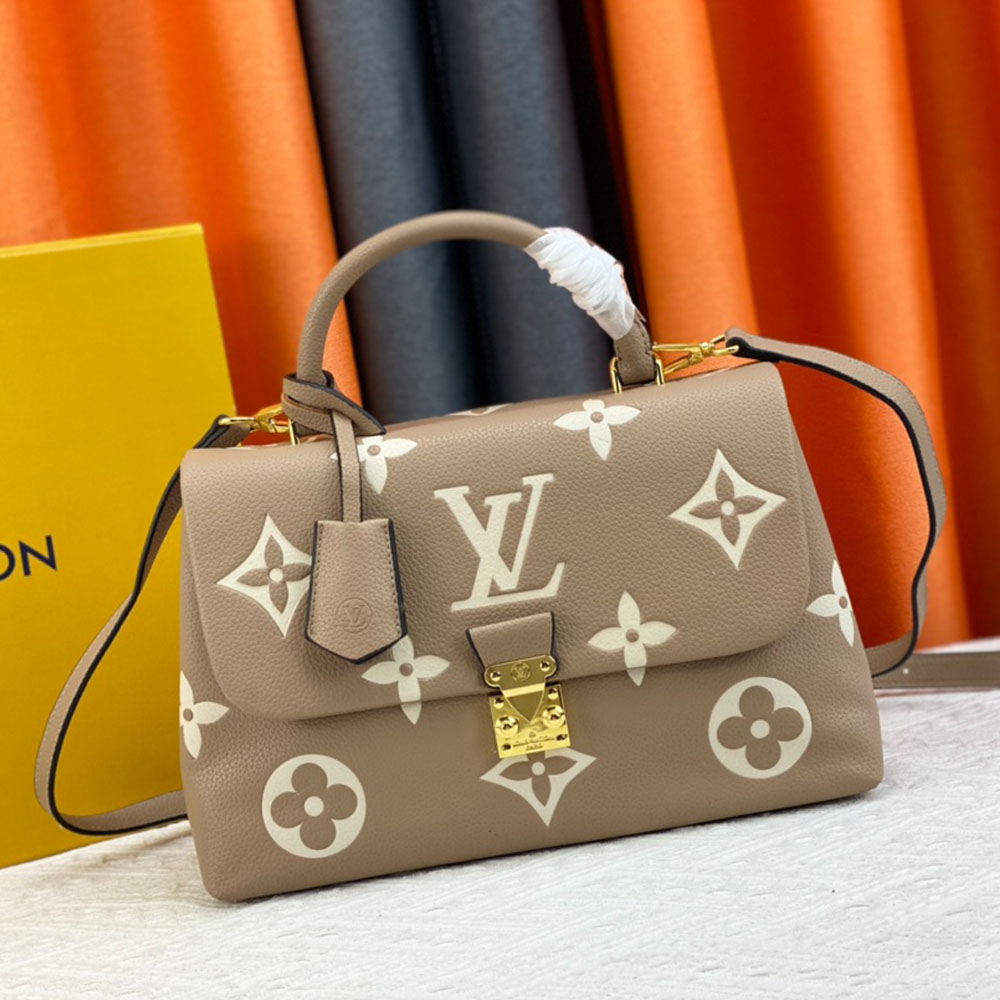 Louis Vuitton LV Madeleine Handag M46041(Replica)