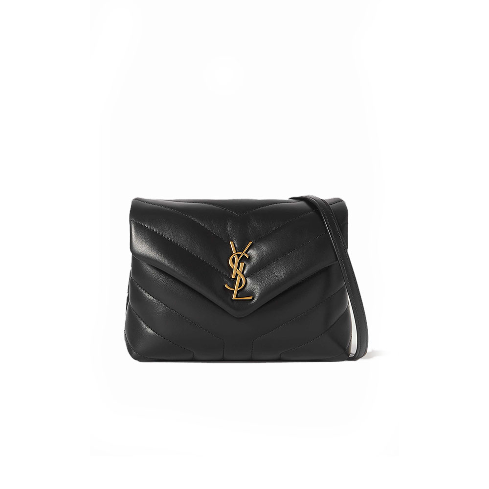 Saint Laurent YSL  Loulou Toy Mini 20(Replica)