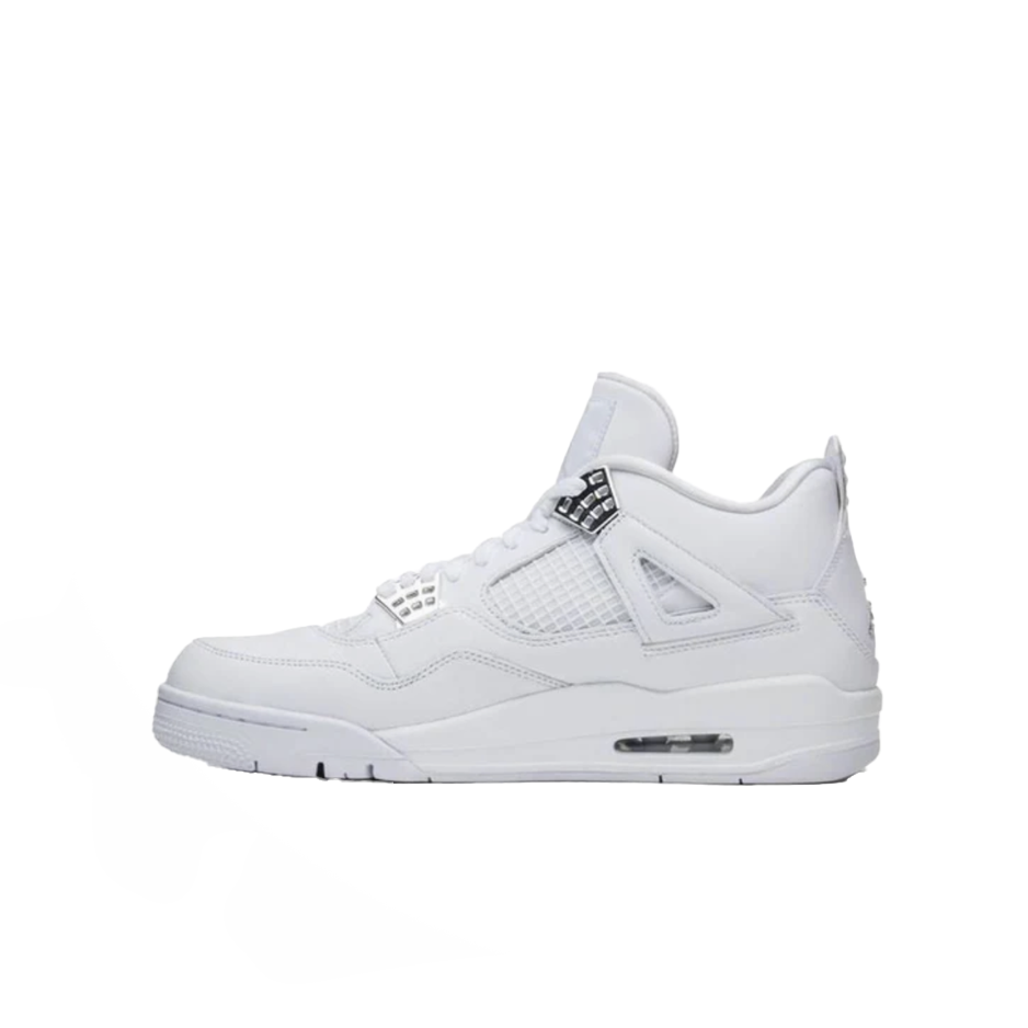 Jordan 4 Retro Pure Money (2017) 308497-100(Replica)