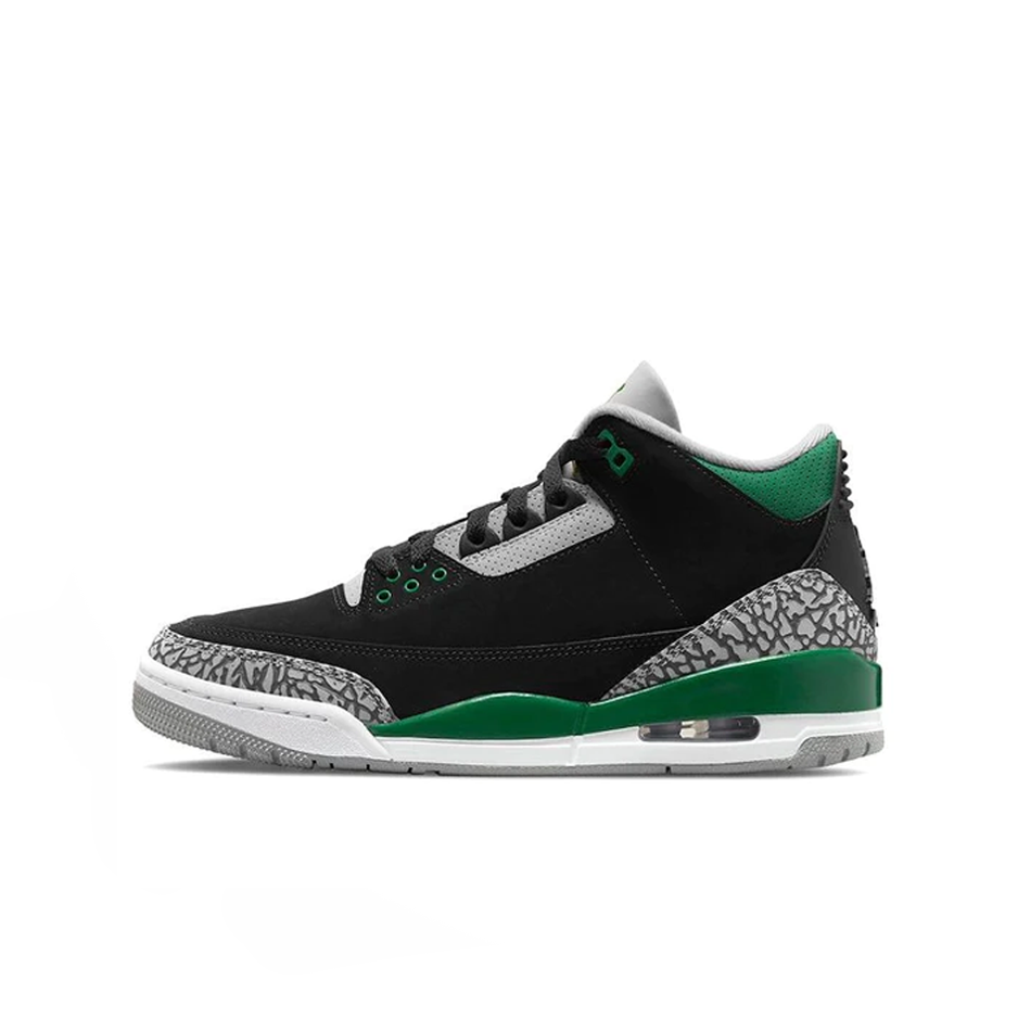 Air Jordan 3 Retro(Replica)