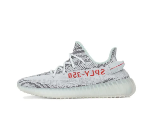 Yeezy350 Boost V2 “Blue Tint”(Replica)