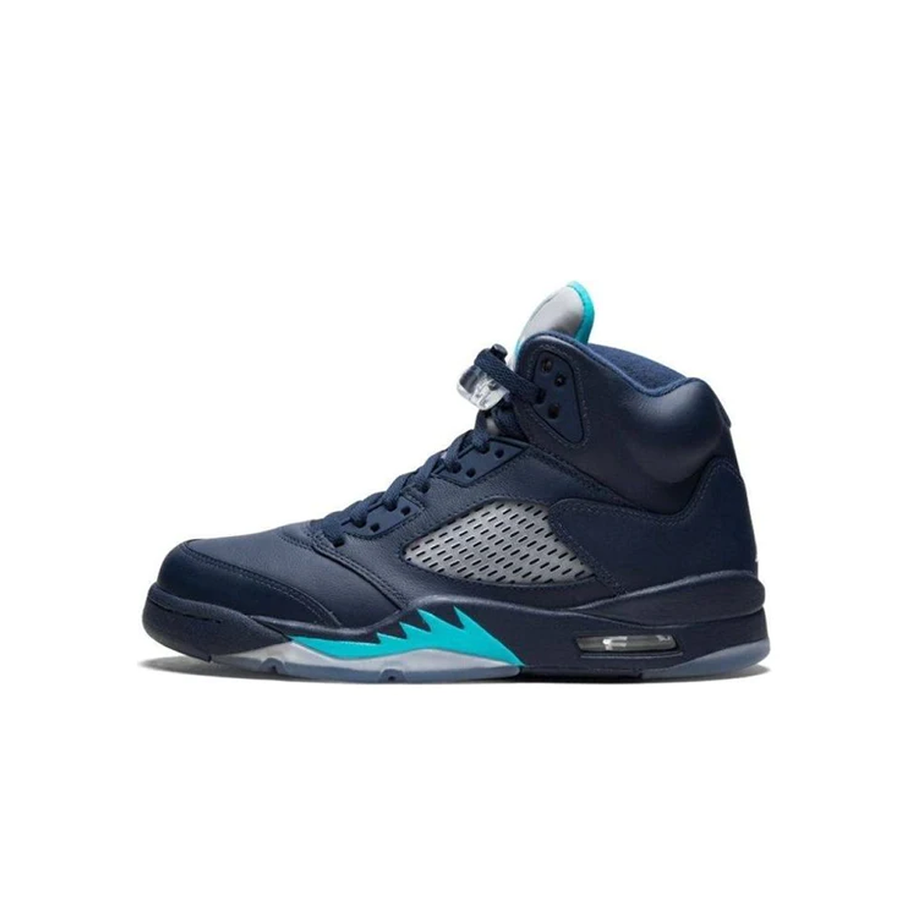 Air Jordan 5 Retro 'Pre-Grape' (Replica)