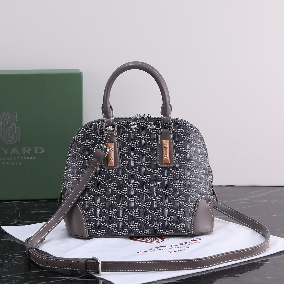 Goyard Vendme Shell Handbag (Replica)