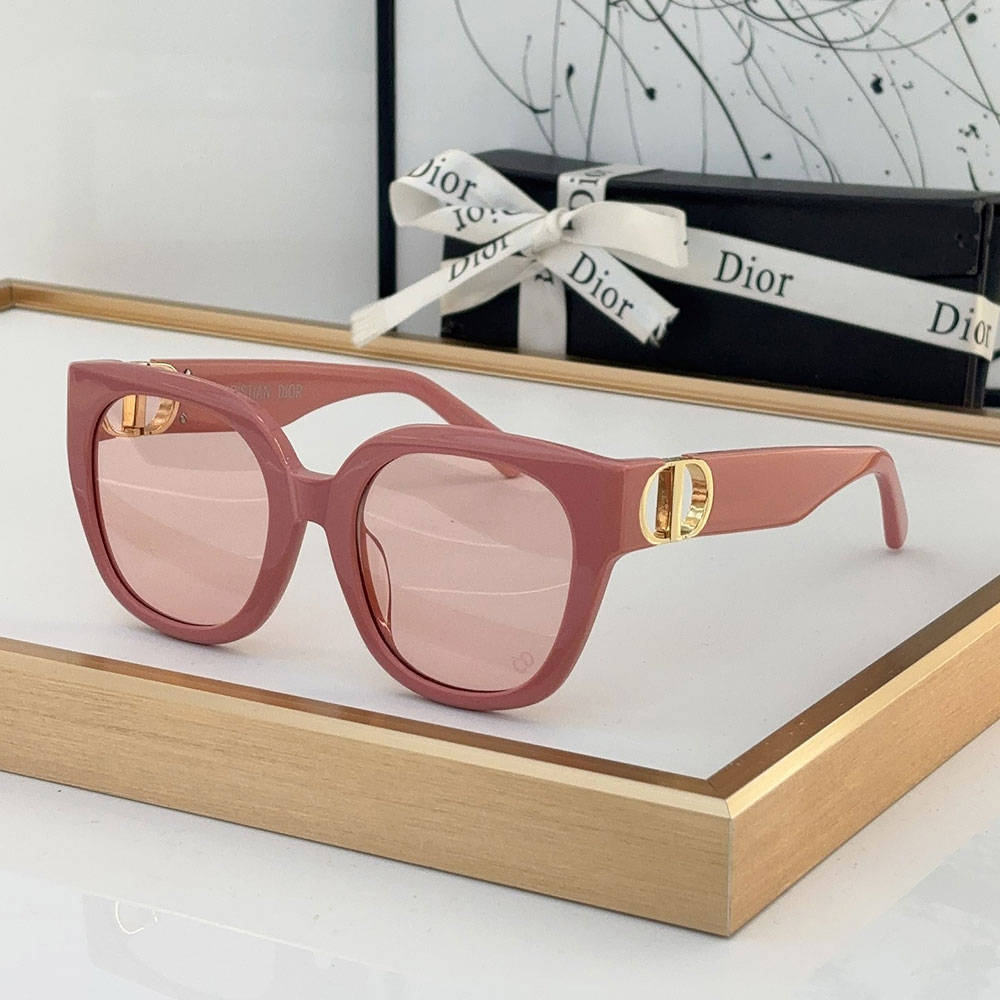 Dior 30MONTAIGNE S10F Mark Hinge sunglasses Top quality (Replica)