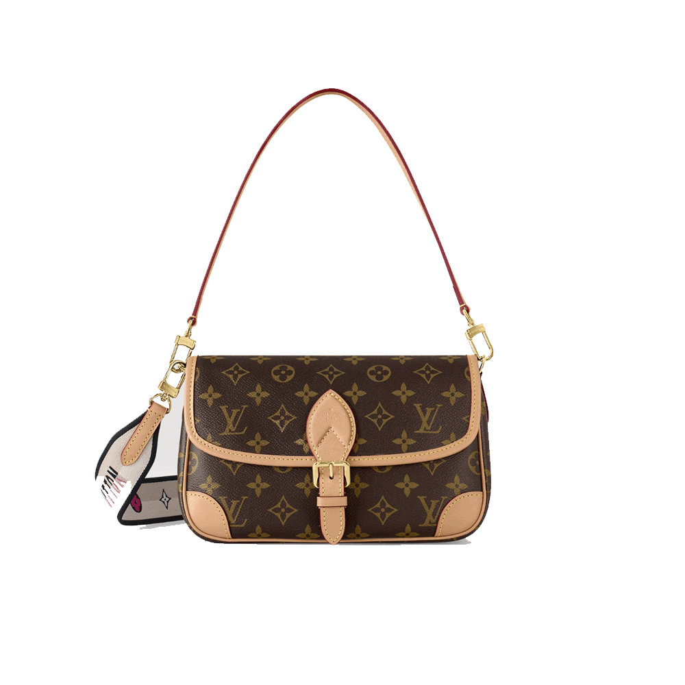 LV Diane Handbag(Replica)