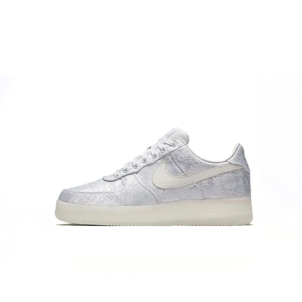 Nike CLOT x Air Force 1 Low Premium Nike Sneaker