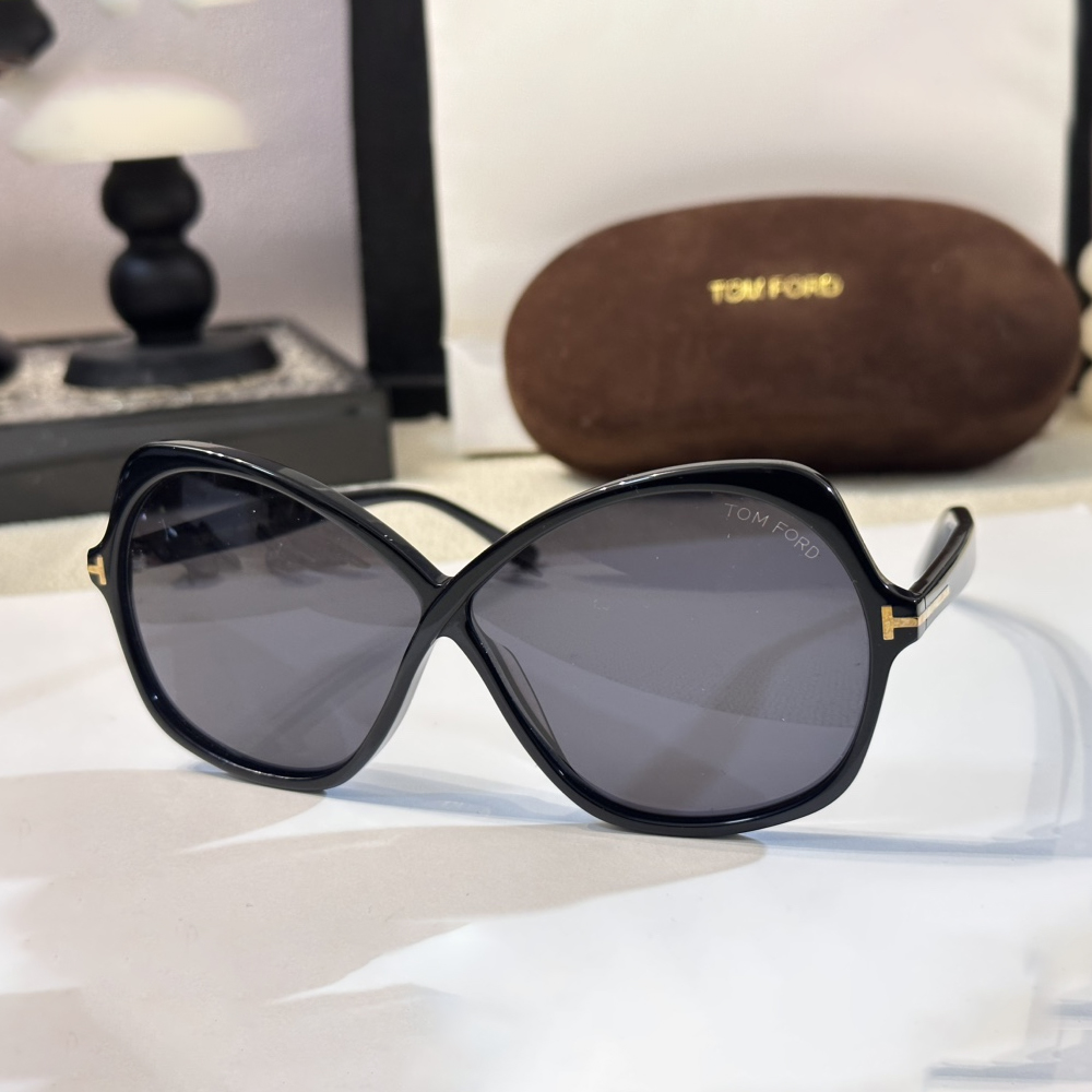 Tom Ford Sun Protection Eye Protection Sunglasses Top Quality(Replica)
