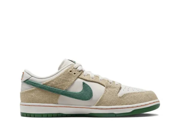 Jarritos x Nike Dunk SB Low ”Phantom and Malachite”(Replica)