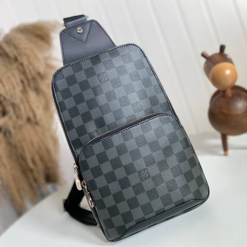Louis Vuitton LV Avenue Bag(Replica)