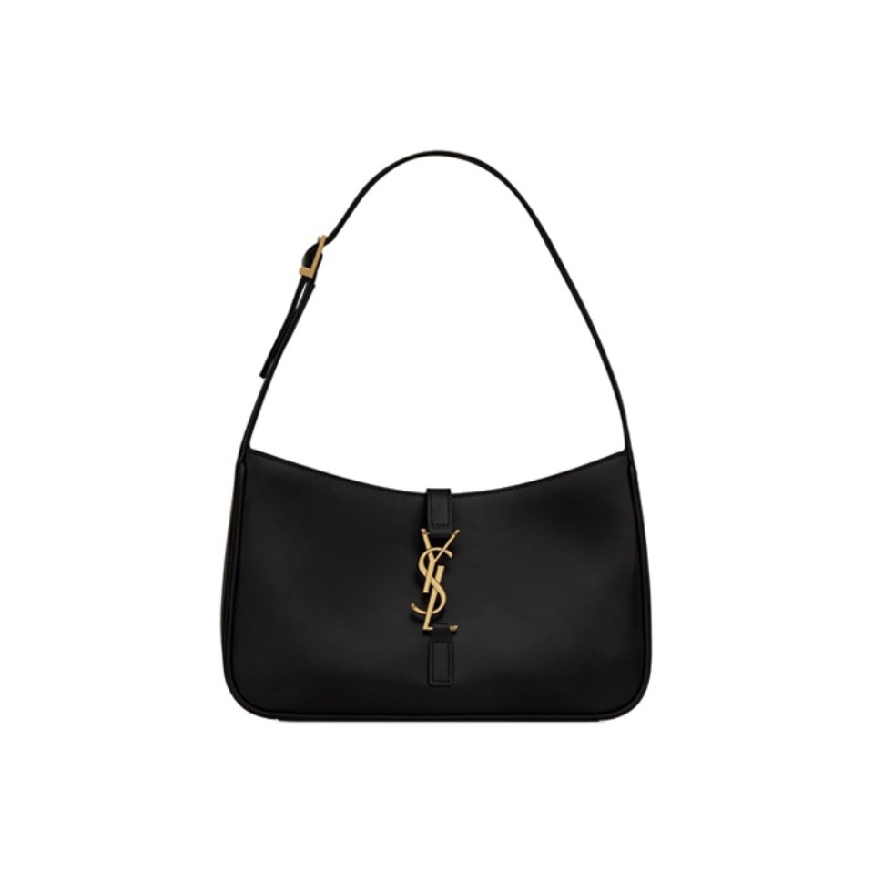 Saint Laurent YSL LE5  7 Lined Handbag Small&Mini (Replica)