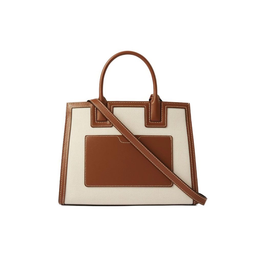 Burberry Frances Bag Mini(Replica)