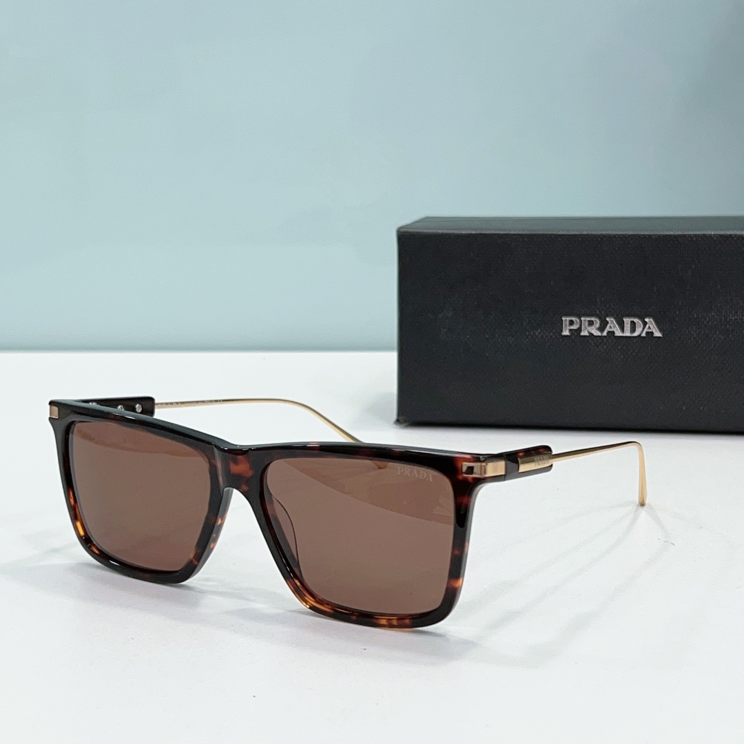 Prada Slim leg  sunglasses Top quality (Replica)