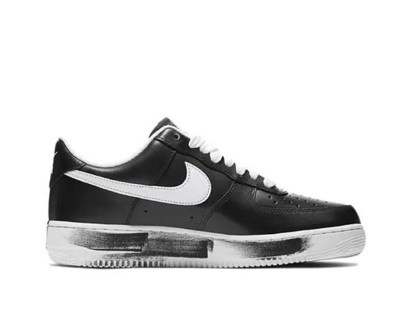 PEACEMINUSONE x Air Force 1 Para-Noise(Replica) Nike Sneaker