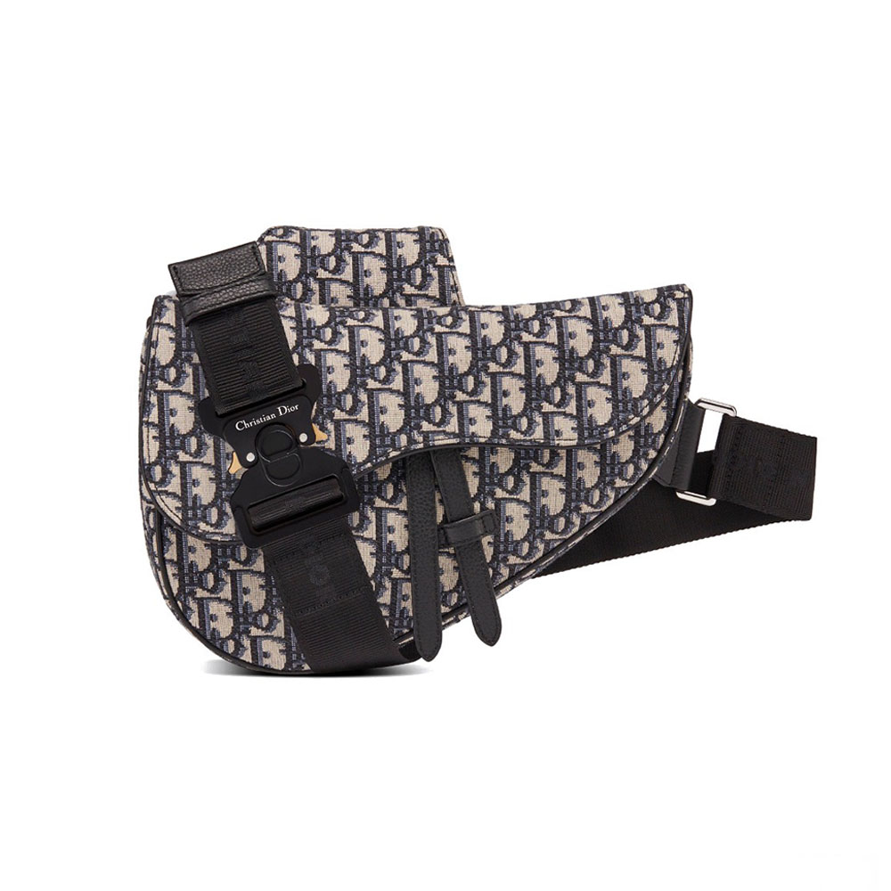 Dior saddle Bag(Replica)