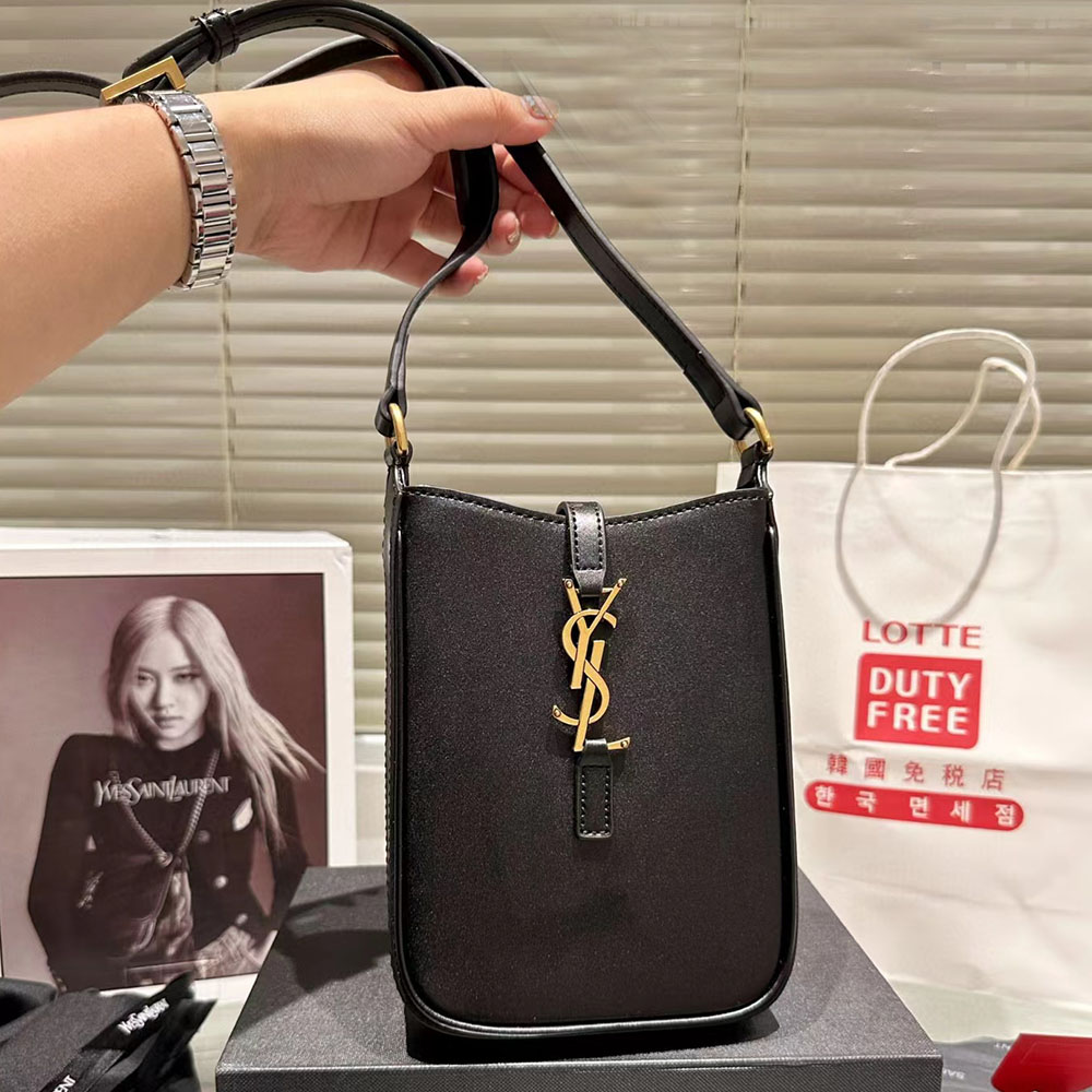 Saint Laurent YSL LE5  7 Mini (Replica)