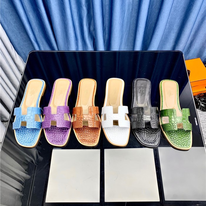 Hermens Oran Sandal(Replica)