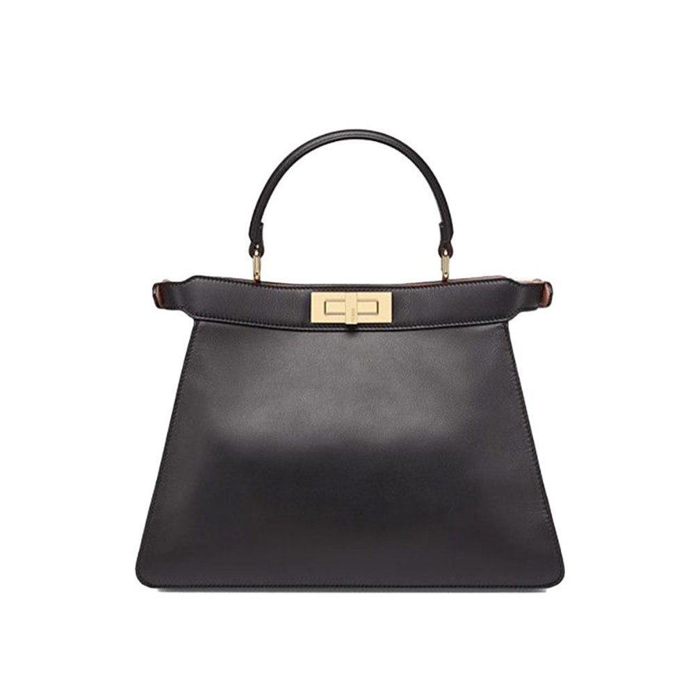 FENDI Peekaboo ISeeU Bag Medium(Replica)