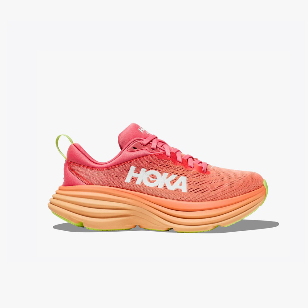 Hoka Bondi 8
