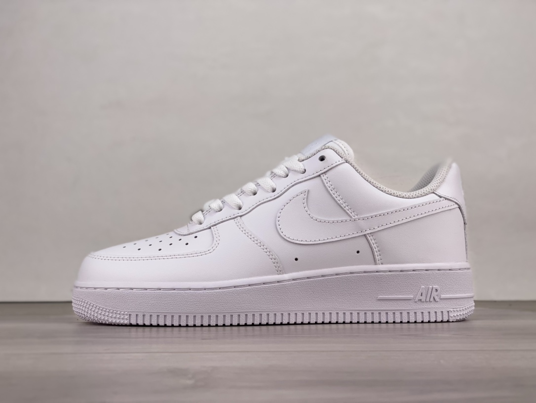 Nike Air Force Classic White(Replica) Nike Sneaker
