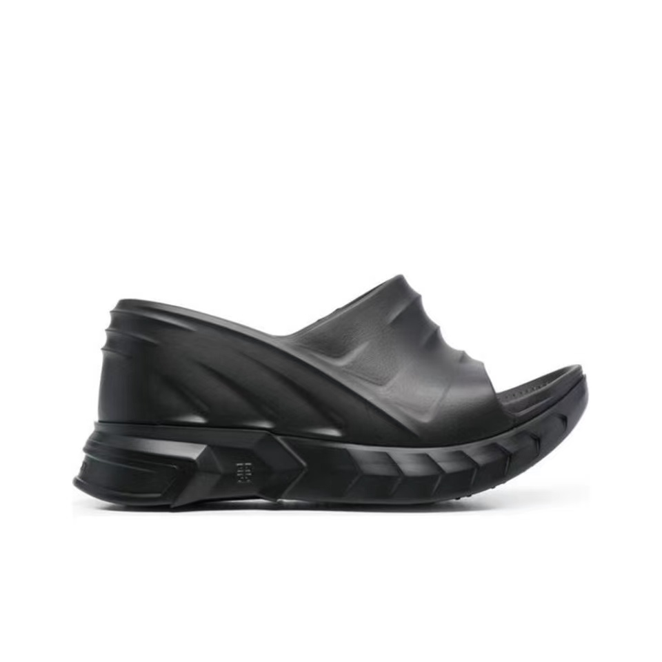 Givenchy Comfortable And Casual All-match Slide Sandal(Replica)