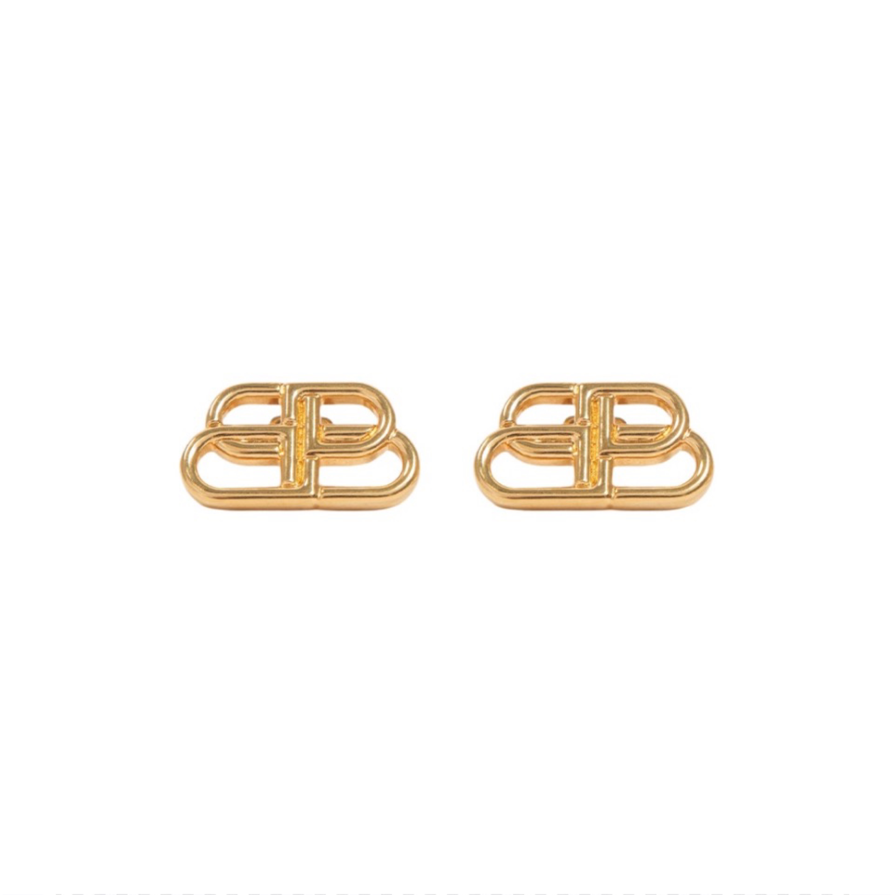 Balenciaga Earrings